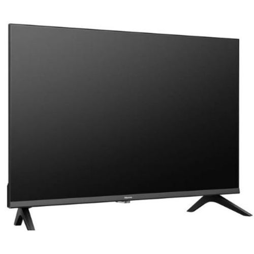 Hisense 43" Inches LED HD TV (43A5200) - Black +1 Year Warranty - Image 3