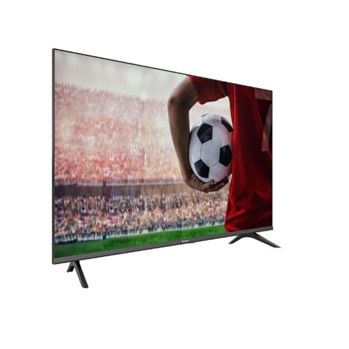 Hisense 43" Inches LED HD TV (43A5200) - Black +1 Year Warranty - Image 2