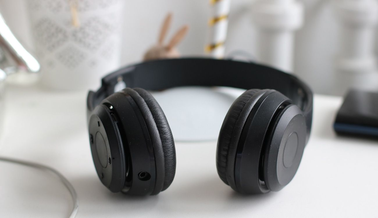 Which headphone types are right for you?