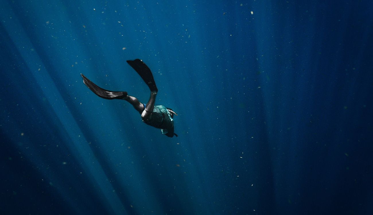 8 Best Underwater Photography Tips
