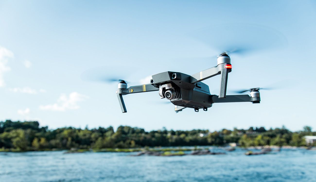 Top 13 Drones with Camera