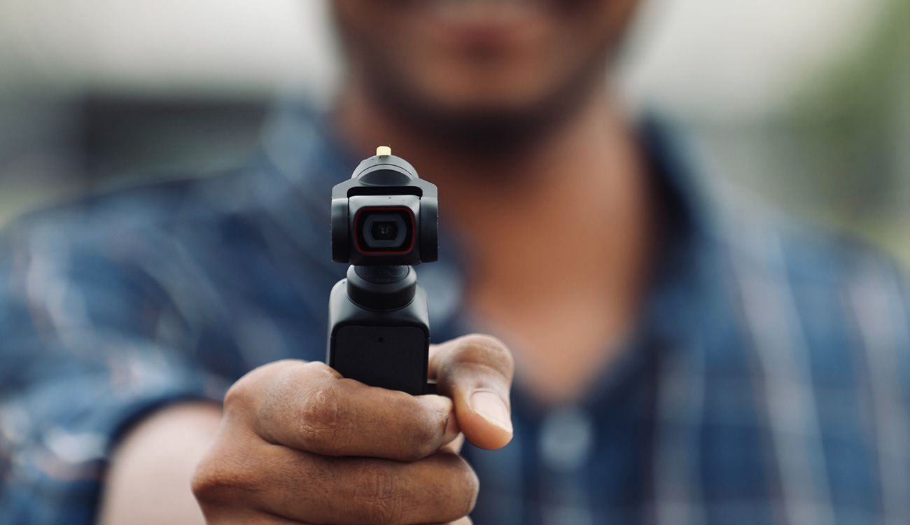 Poket 2 – The Best Camera For Anyone