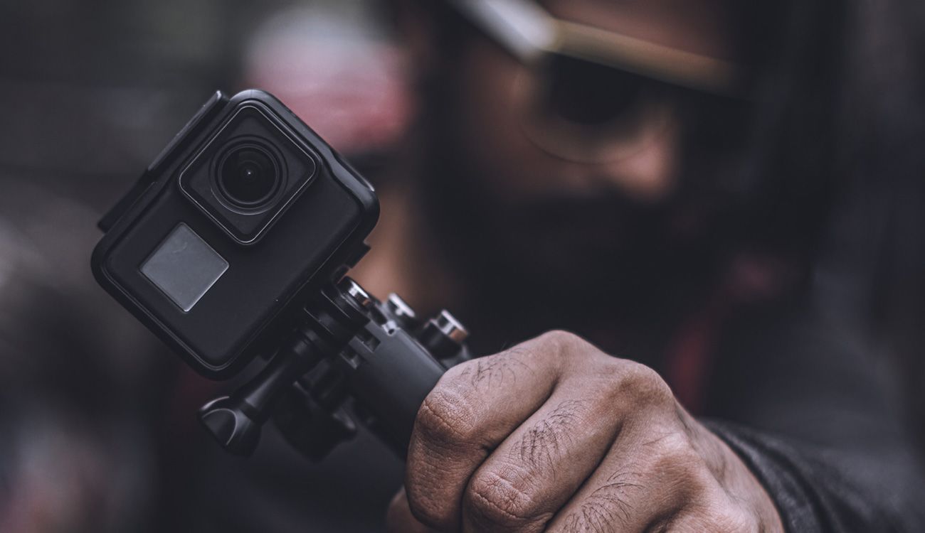 The Best Action Cameras for Travel