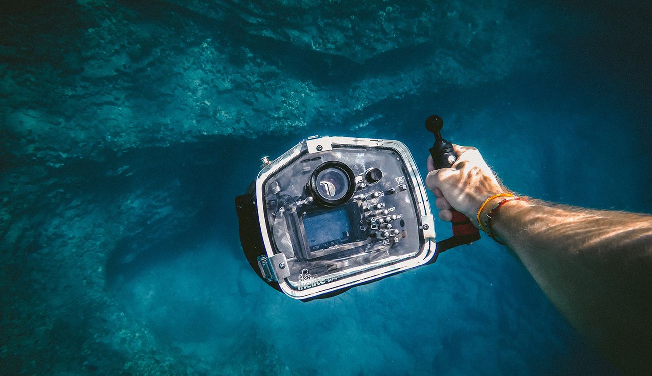Best Underwater Camera in 2024