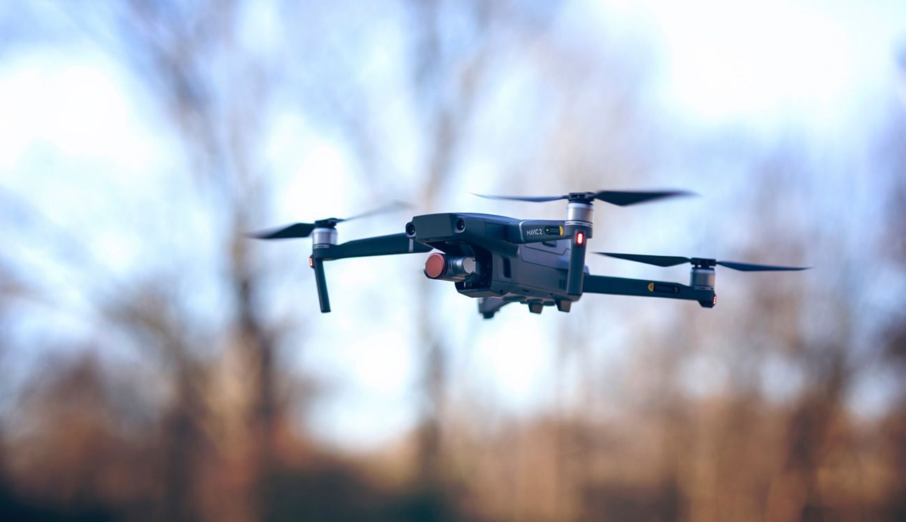 The best drones for video. Ranking 2024