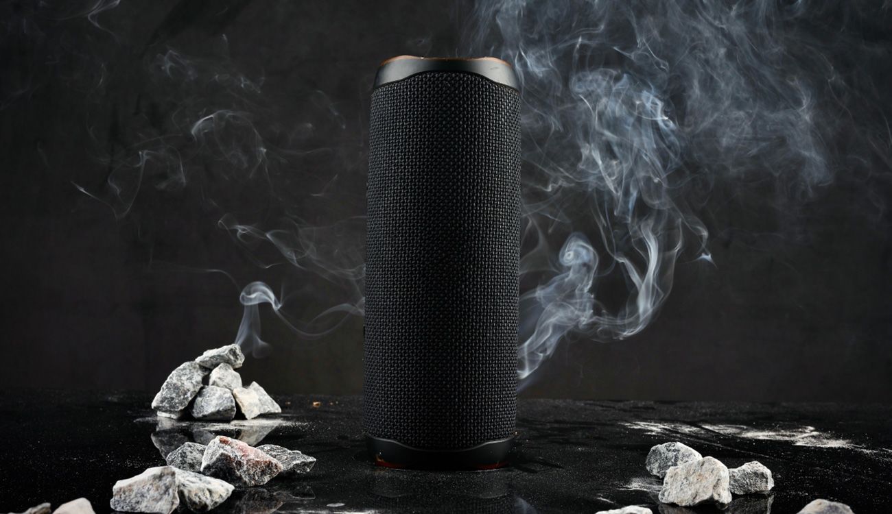 Best bluetooth speaker for travel
