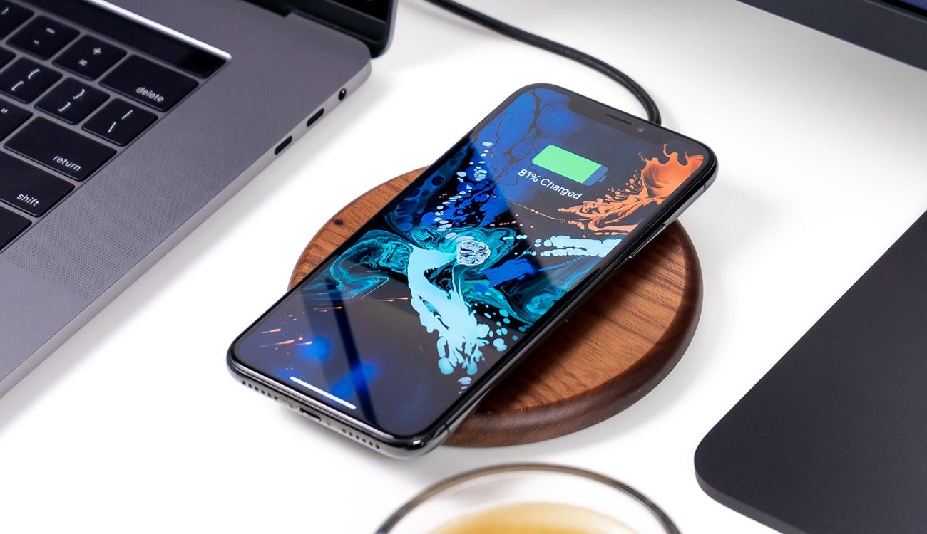 Simple way to make your phone charge faster