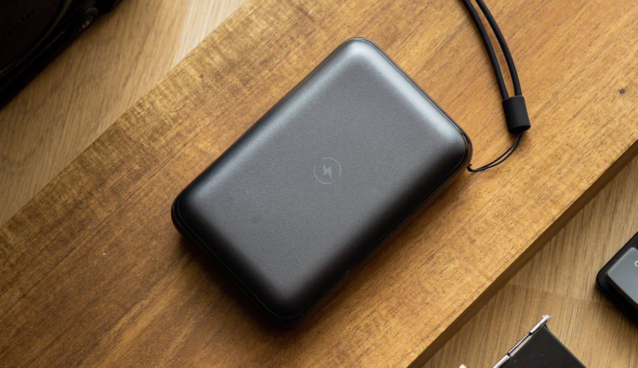 Best power bank under $100