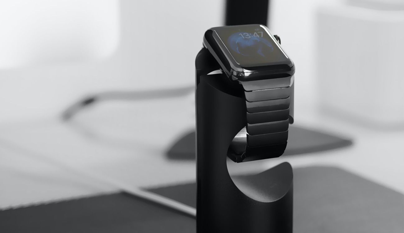 Best Apple watch charger alternatives