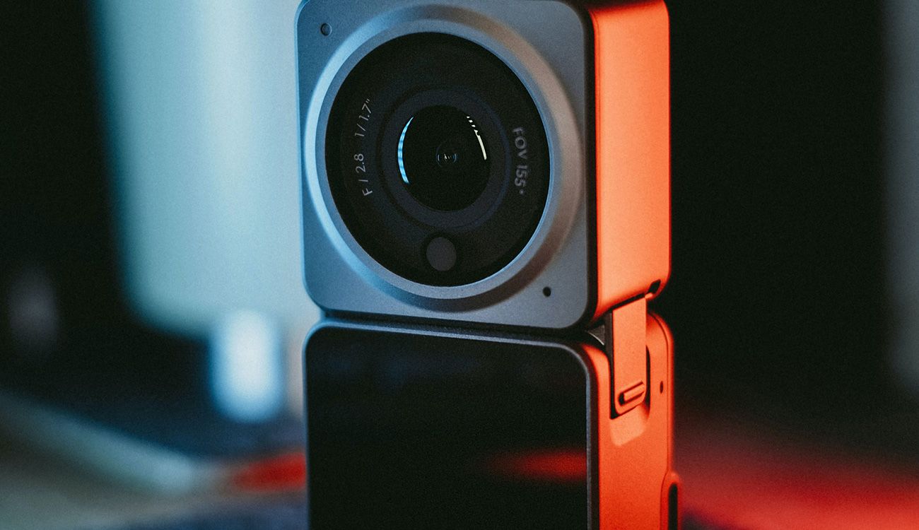 New Cam DMB Models